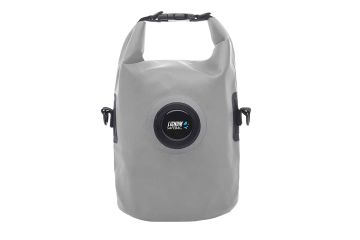 Lignum Safebag-Grau