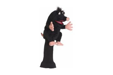 Living Puppets Driver Headcover Schwups der Maulwurf