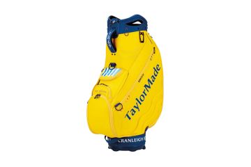 TaylorMade British Open Tourbag (2023 Edition)
