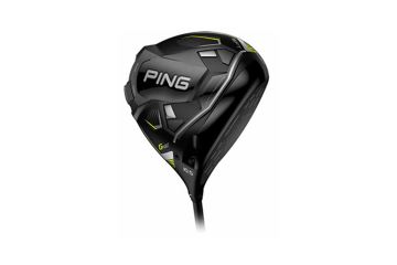 Ping G430 SFT Driver