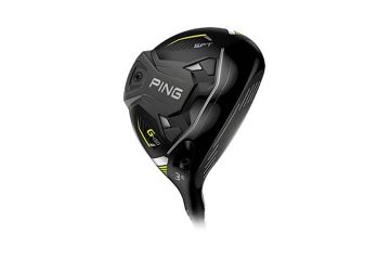 Ping G430 SFT Holz