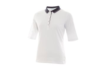 Green Lamb Pat Jersey Club Poloshirt