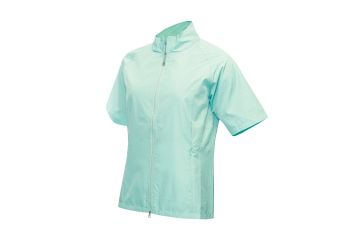 Green Lamb Kelsy Windbreaker