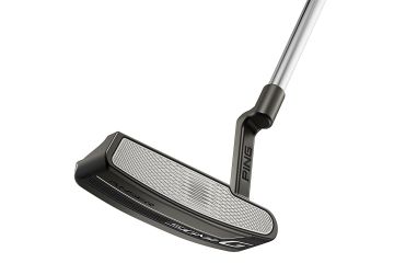 Ping Sigma G Anser Black Putter 35 Inch