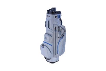 Big Max Dri Lite Silencio Cartbag