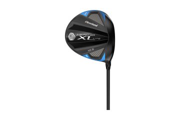 Cleveland Launcher XL Lite Driver