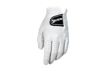 Srixon Da Handschuh Premium Cabretta Linker Handschuh Weiß S