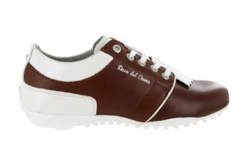 Duca Del Cosma Porto Ercole Golfschuhe