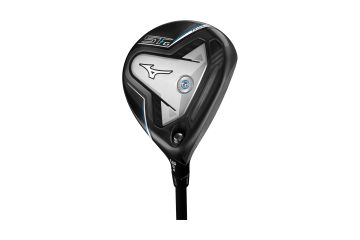 Mizuno ST-G Titanium Holz