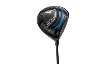 Mizuno ST-X 230 Platinum Driver