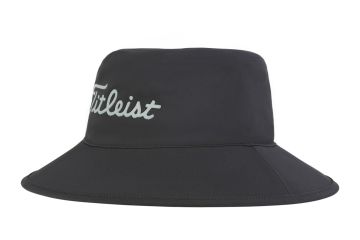 Titleist StaDry Bucket Regenhut