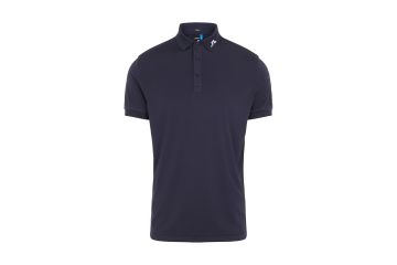 J.Lindeberg Tour Tech Slim Fit Poloshirt