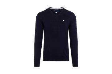 J.Lindeberg Lymann Tour Merino Pullover