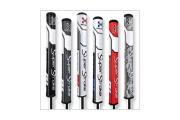 Super Stroke Traxion Tour Puttergriff
