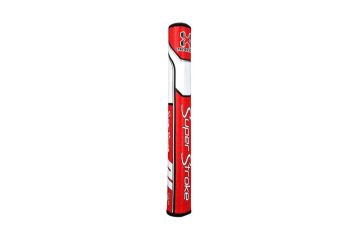 Puttergriff Super Stroke Traxion Tour 3.0 Rot