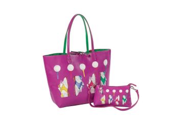 Sydney Love Nu Shooz Wendeshopper