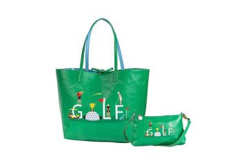 Sydney Love Match Play GOLF Wendeshopper