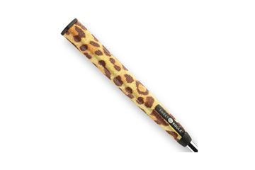 Puttergriff Sweet Rollz Diva (Leopard) Midsize