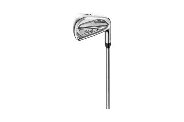Titleist T100S Eisensatz 5-PW Regular Stahl