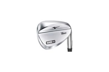 Mizuno T-20 Satin Chrome Wedges