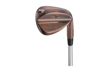 Mizuno T24 Denim Copper Wedge