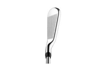 Titleist Eisensatz T300 NS Pro Zelos 6-PW Stahl Light (-0,25''/ Lie: 2°up)