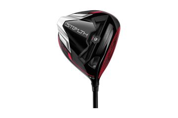 TaylorMade Stealth PLUS Driver