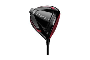 TaylorMade Driver Stealth 9° Light-Flex Linkshand