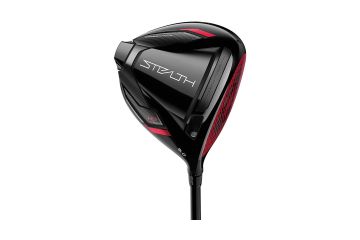 TaylorMade Stealth HD Driver