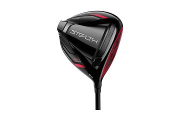 TaylorMade Stealth HD Driver 12° Light