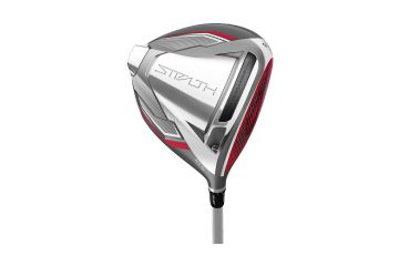 TaylorMade Stealth HD Ladies Driver 10.5°