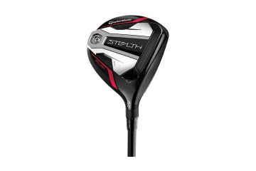 TaylorMade Holz Stealth Plus