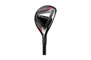 TaylorMade Stealth Rescue/Hybrid