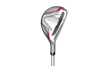 TaylorMade Stealth Ladies Rescue/Hybrid 