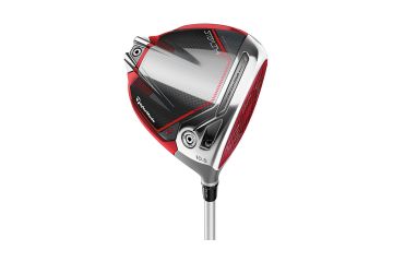 TaylorMade Stealth 2 HD Ladies Driver