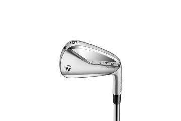 TaylorMade P770 Eisensatz