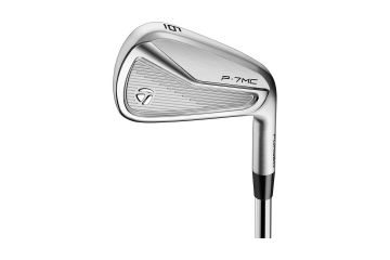 TaylorMade P7MC 2021 Eisensatz