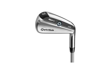 TaylorMade SIM UDI Driving-Iron