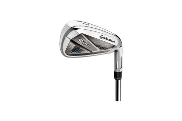 TaylorMade SIM2 MAX Eisensatz