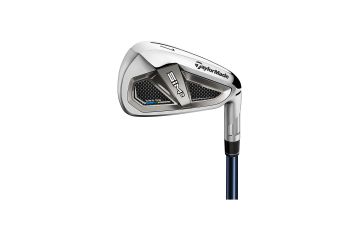 TaylorMade SIM 2 MAX OS Eisensatz