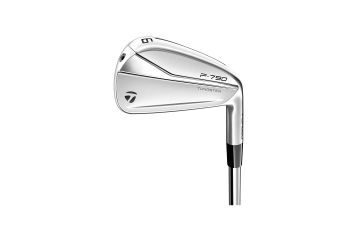 TaylorMade P790 2021 Eisensatz