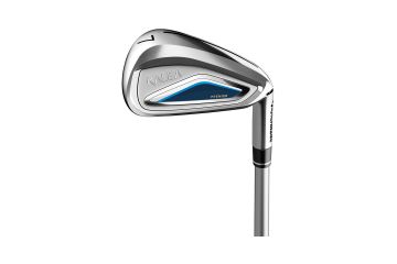 TaylorMade Kalea Premier Irons Ladies