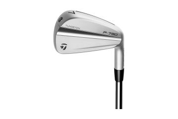 TaylorMade P790 2023 Eisensatz Stahl