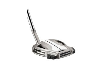 TaylorMade Spider X Hydro Blast Flow Neck