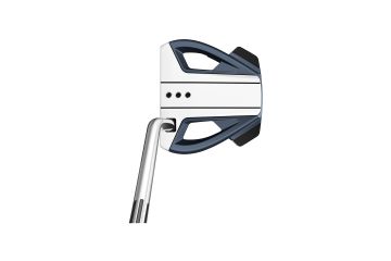 TaylorMade Spider EX  Navy Single Bend 