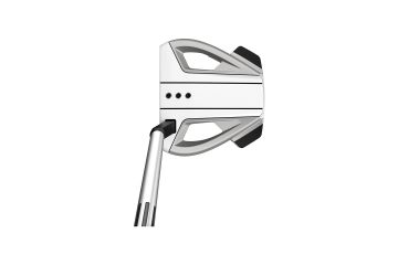 TaylorMade Spider EX Platinum