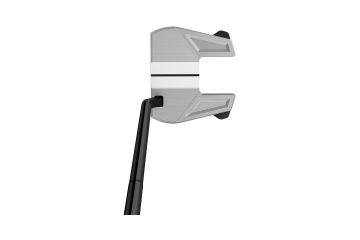 TaylorMade Spider GT Max Silver S Putter