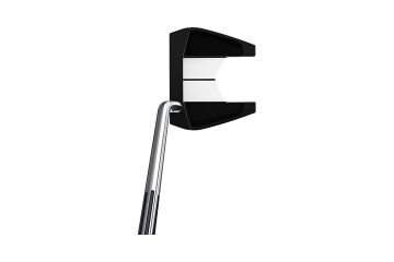 TaylorMade Spider GT Splitback Single Bend Putter