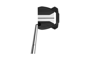 Taylormade Spider GTx Black Short Slant Putter 34 Inch Linkshand