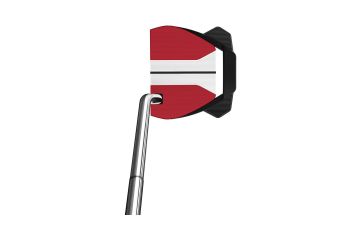 Taylormade Spider GTx Red Single Bend Putter 34 Inch